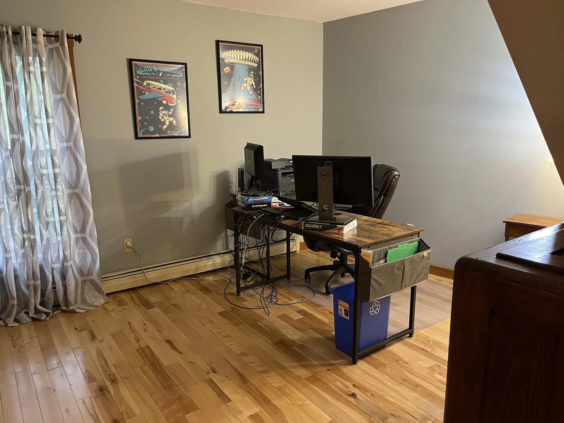 263 Carroll Road Fayston VT 05673