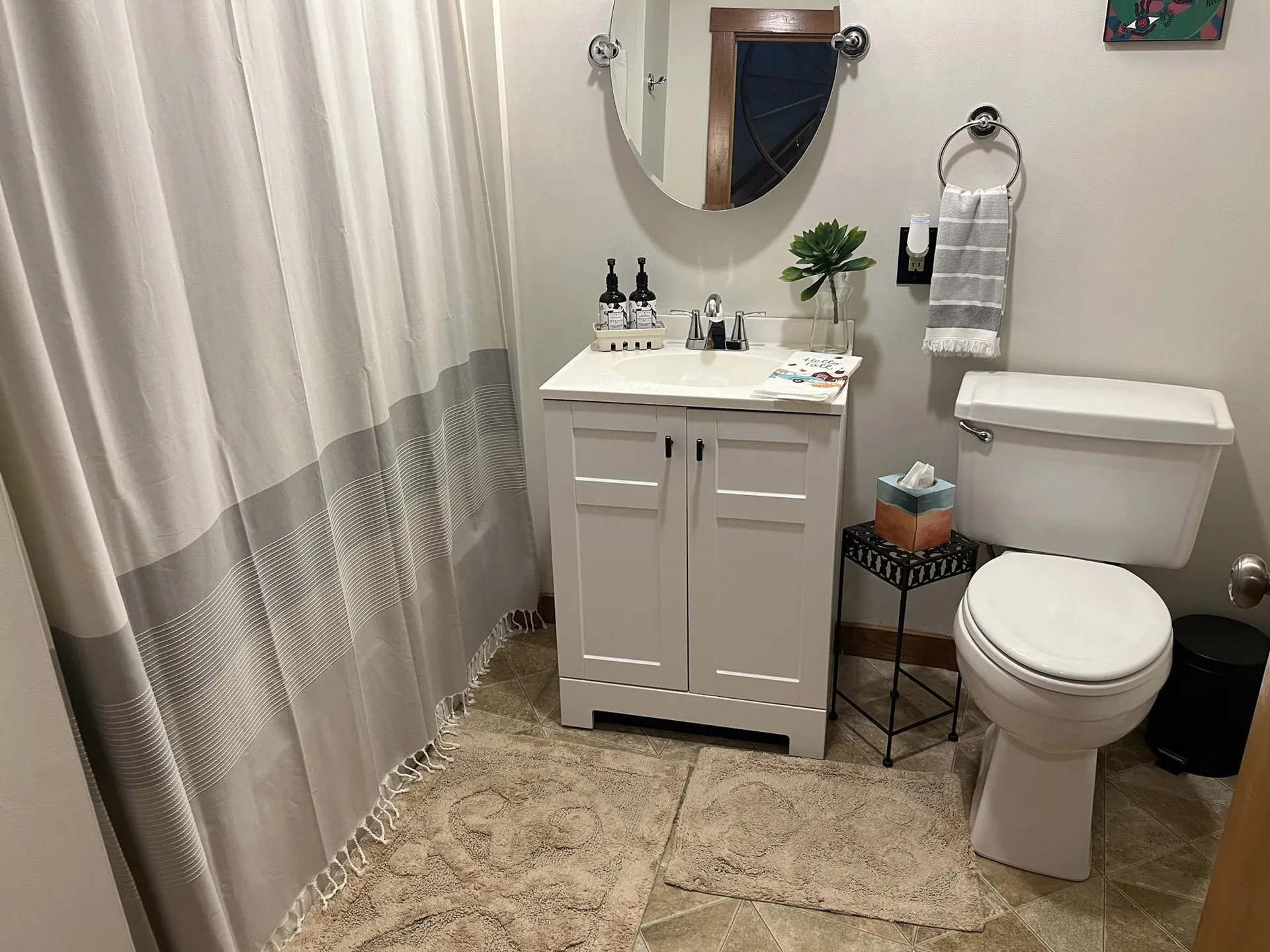 263 Carroll Road Fayston VT 05673
