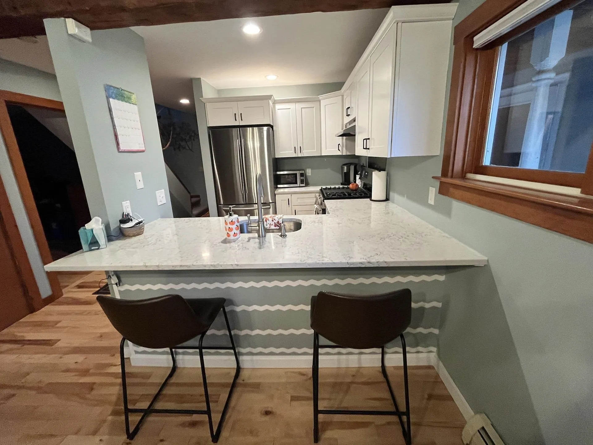 263 Carroll Road Fayston VT 05673