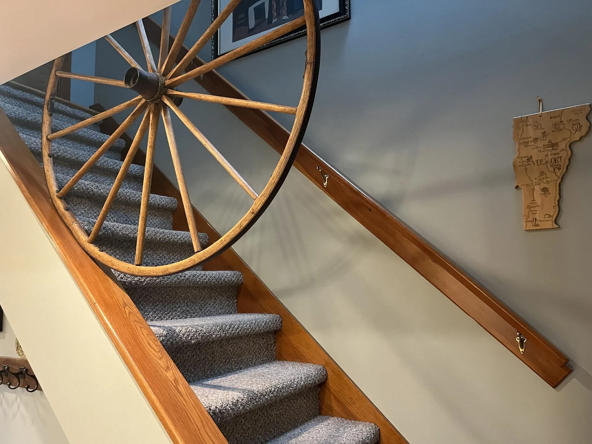 263 Carroll Road Fayston VT 05673