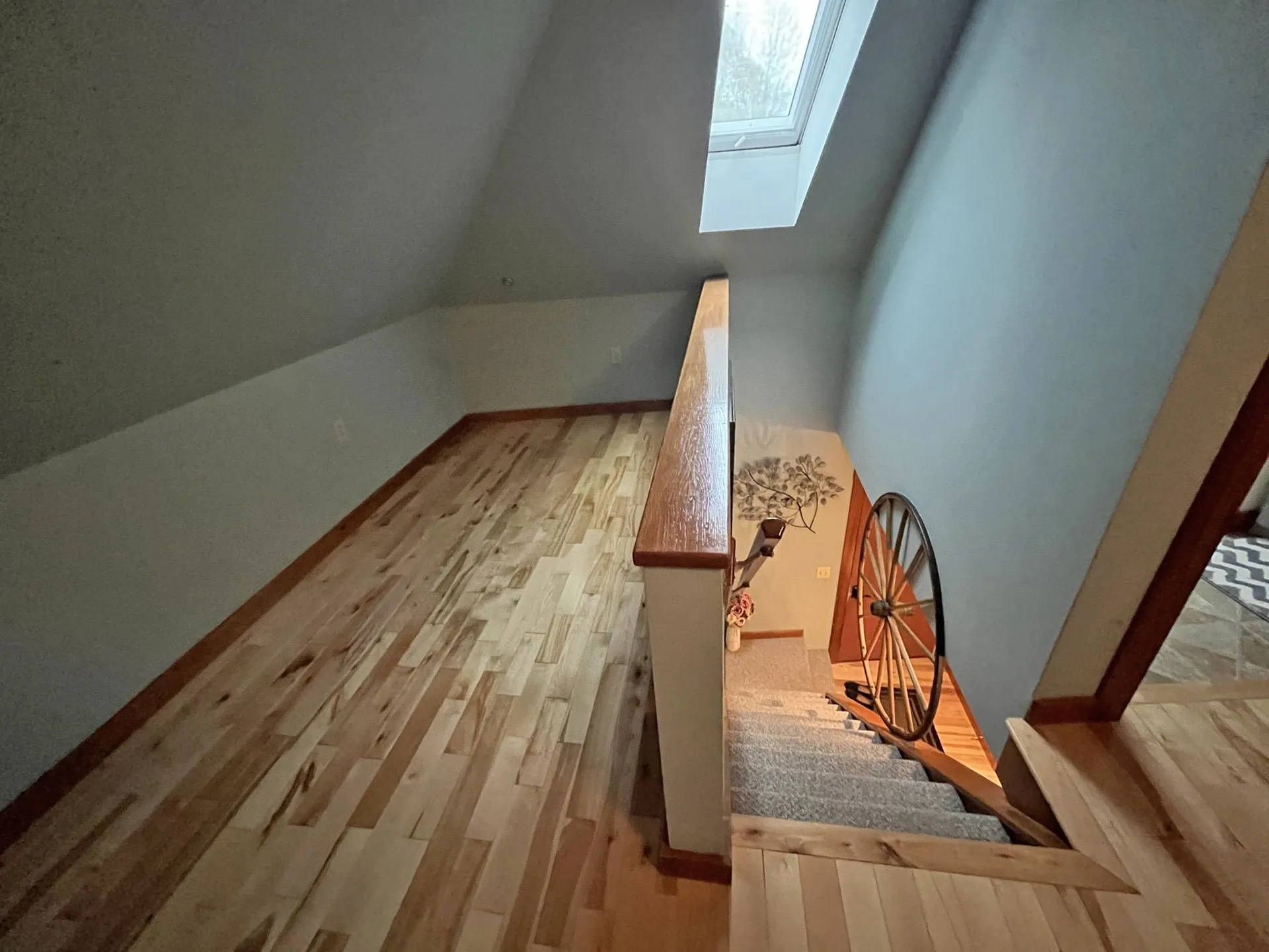 263 Carroll Road Fayston VT 05673