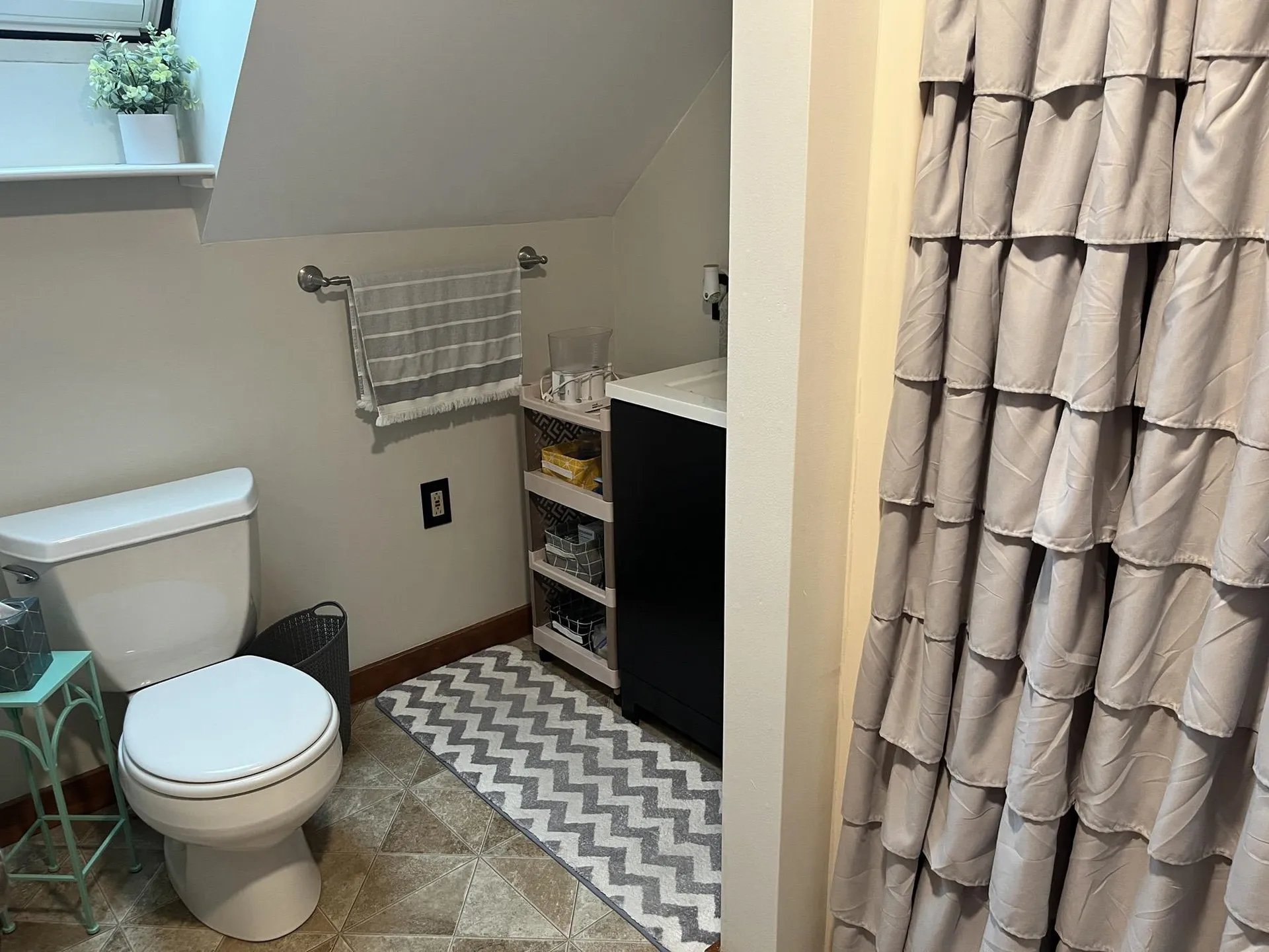 263 Carroll Road Fayston VT 05673