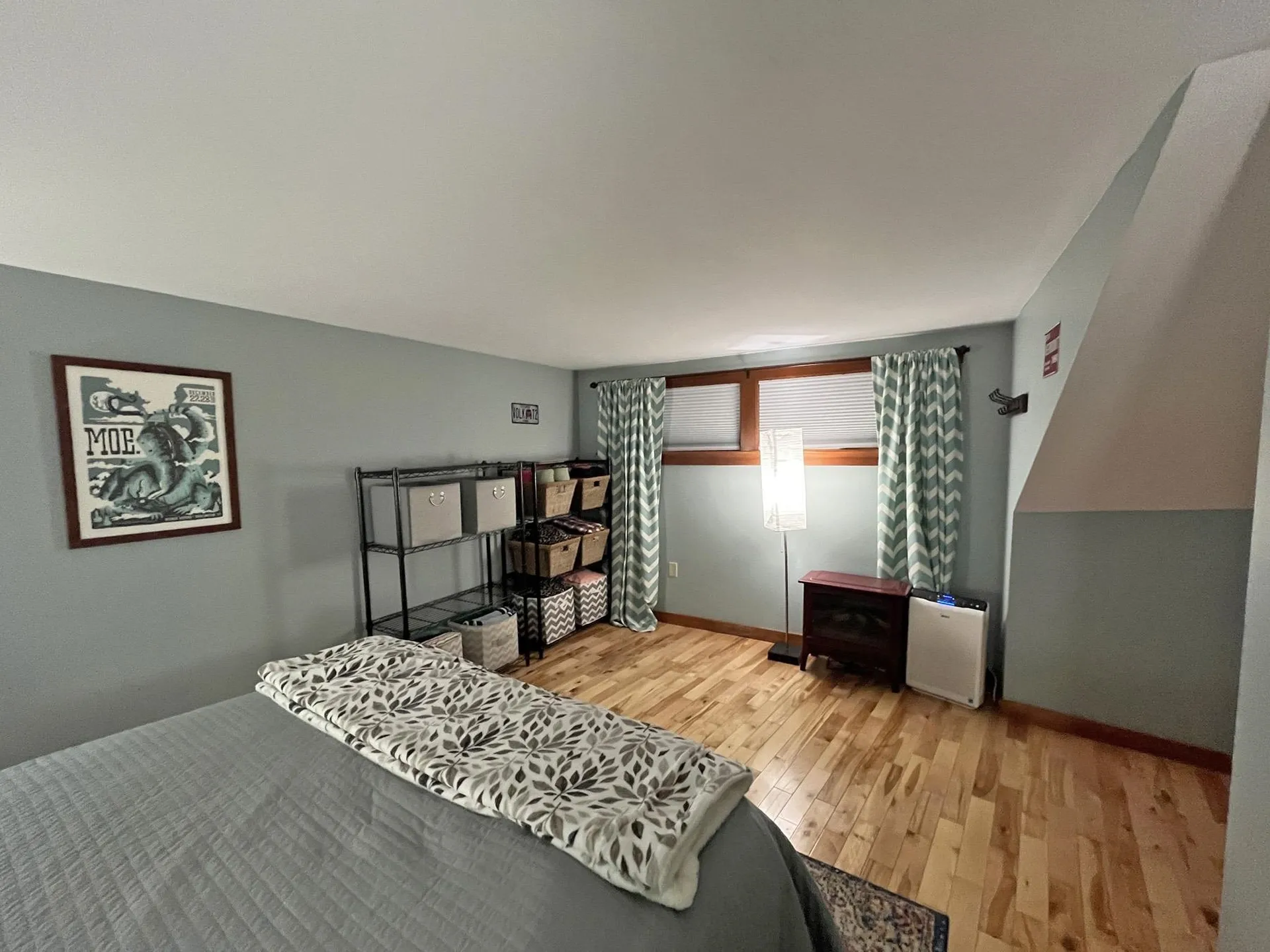263 Carroll Road Fayston VT 05673