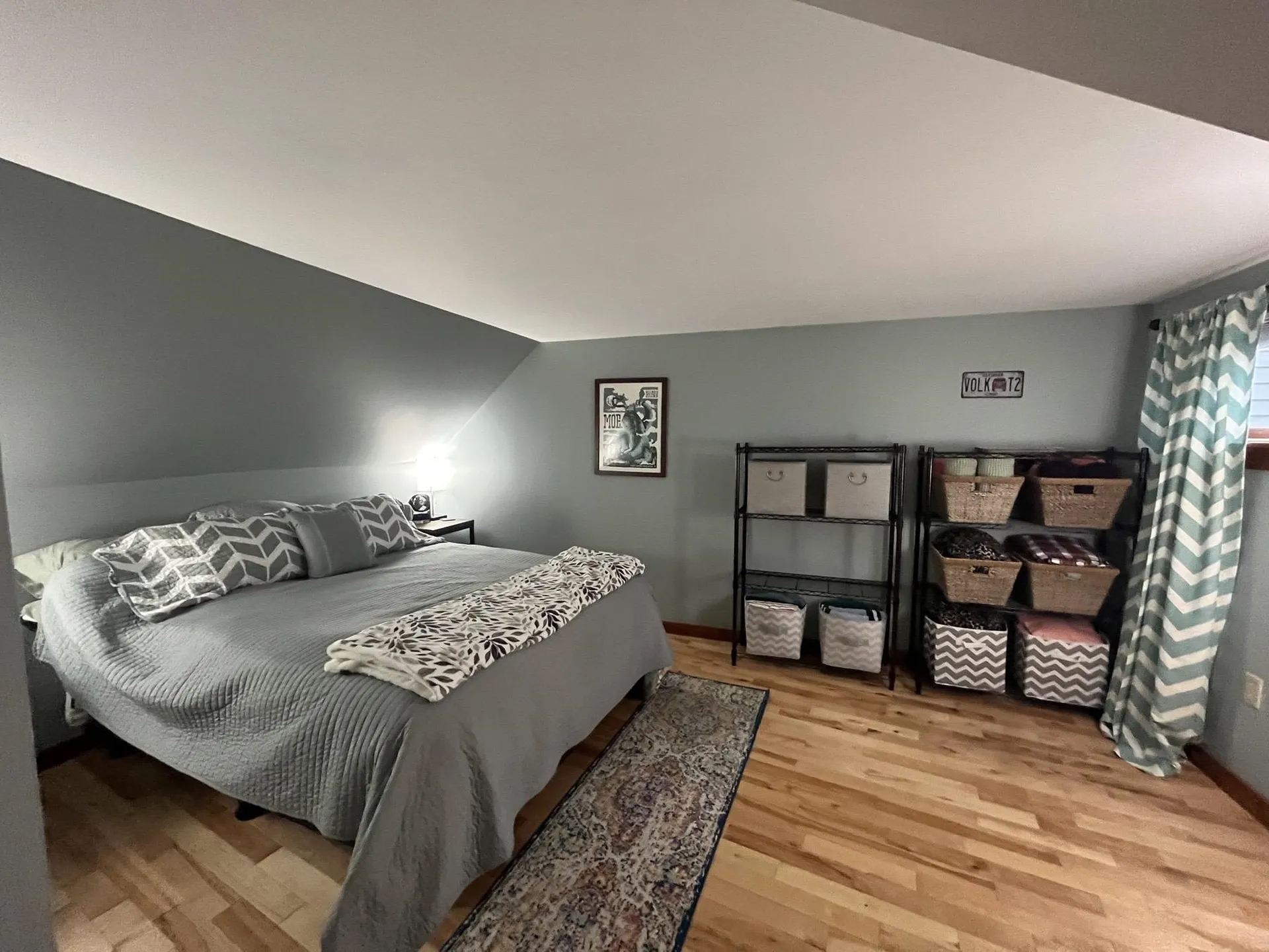 263 Carroll Road Fayston VT 05673