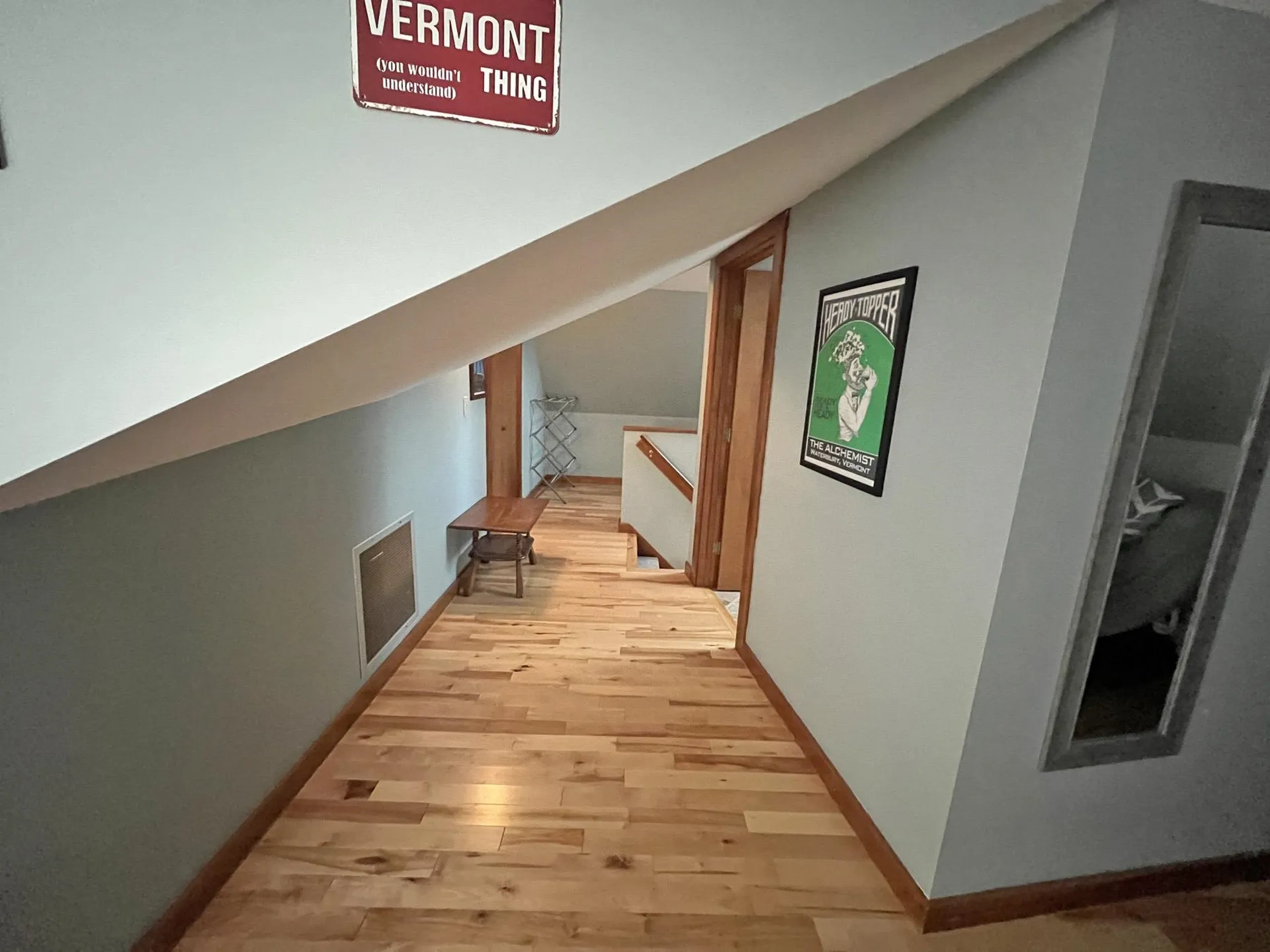 263 Carroll Road Fayston VT 05673