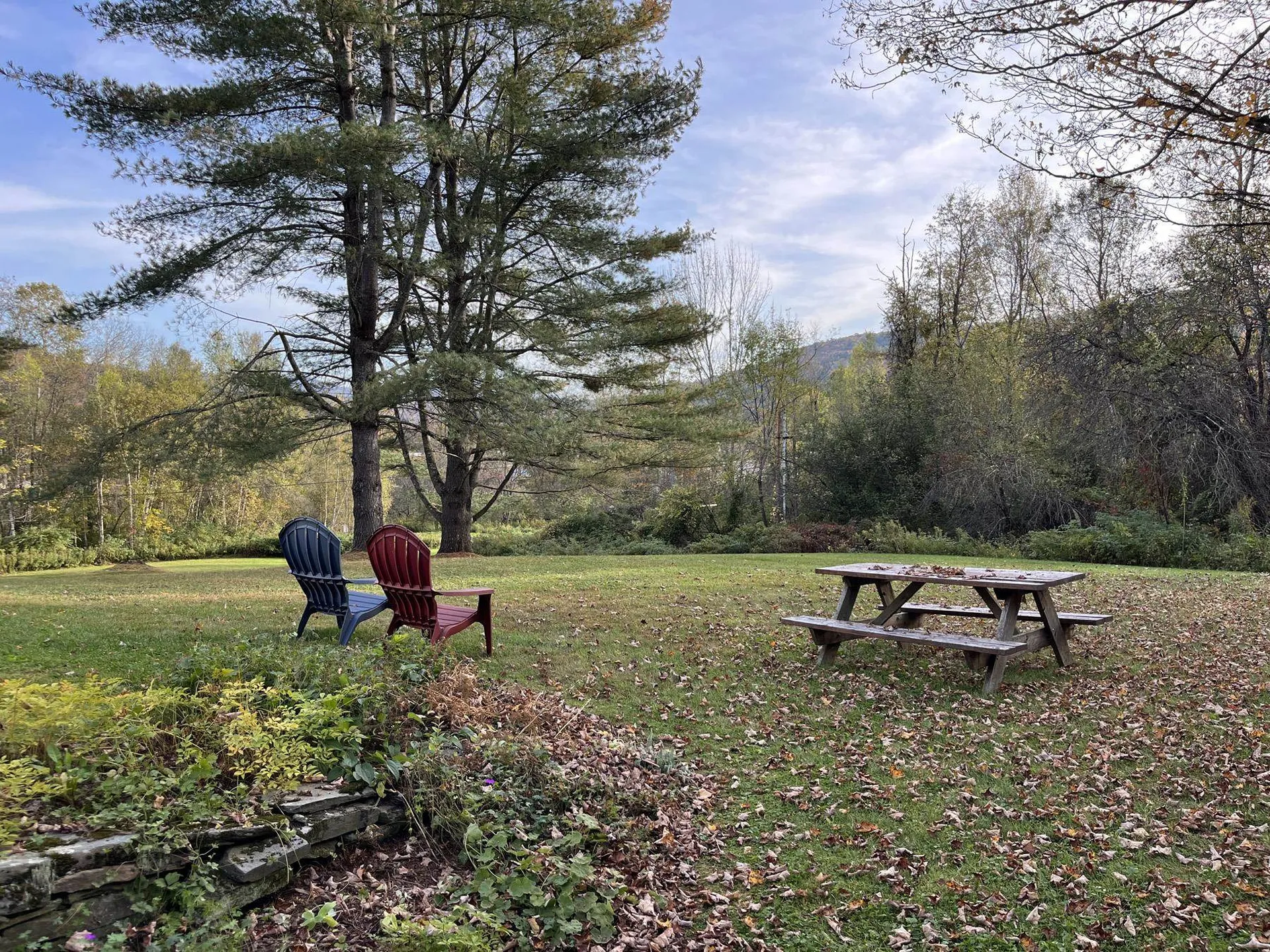 263 Carroll Road Fayston VT 05673