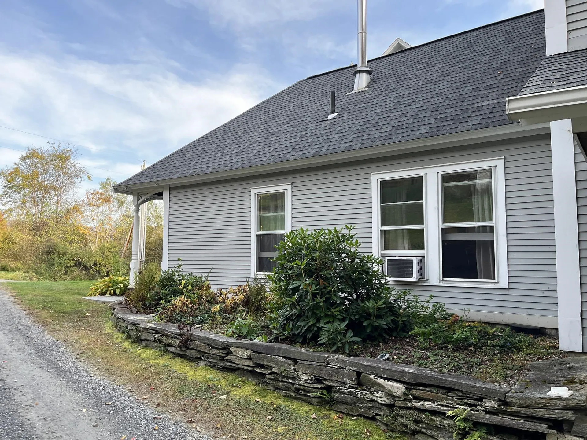 263 Carroll Road Fayston VT 05673
