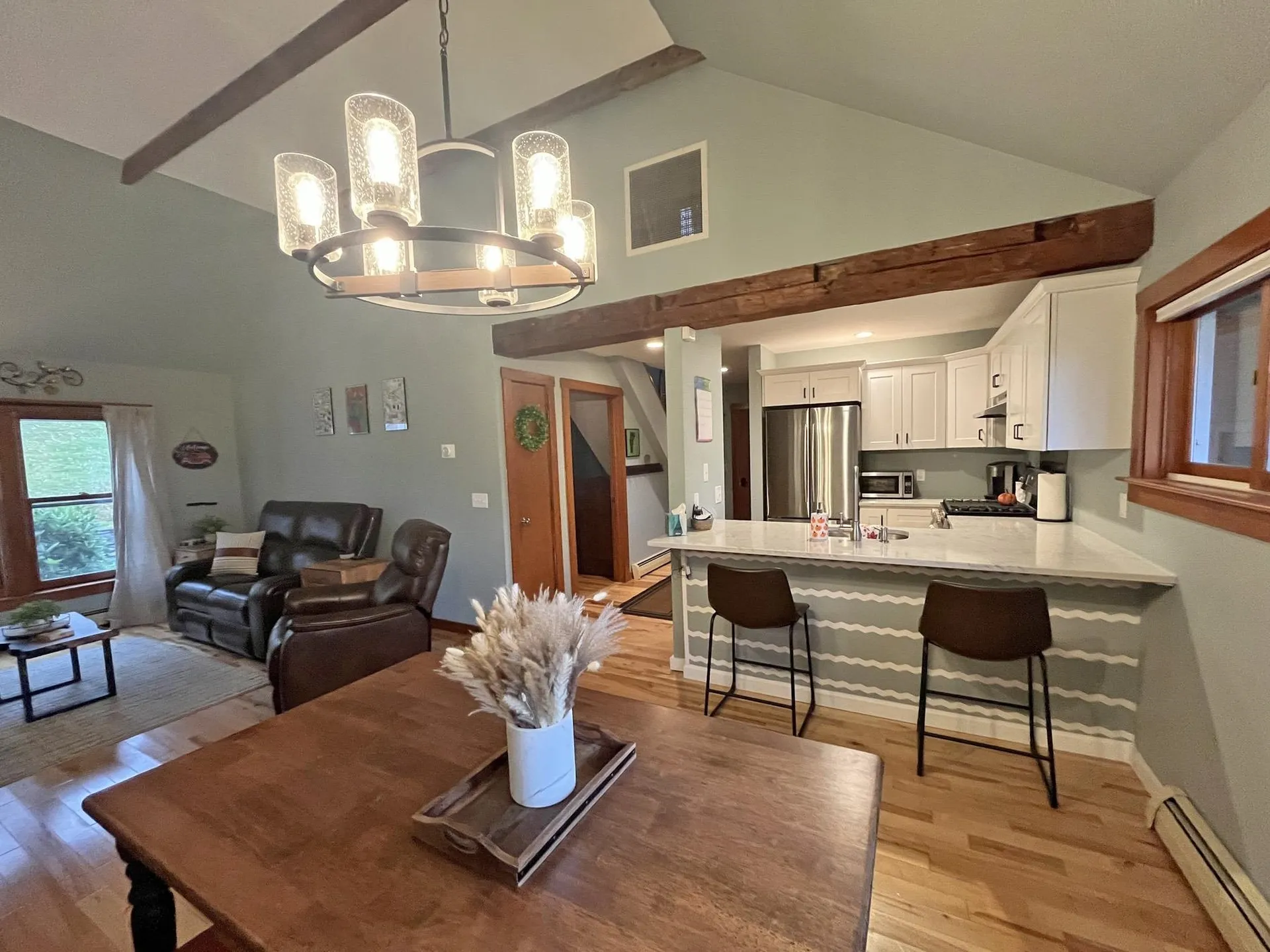 263 Carroll Road Fayston VT 05673