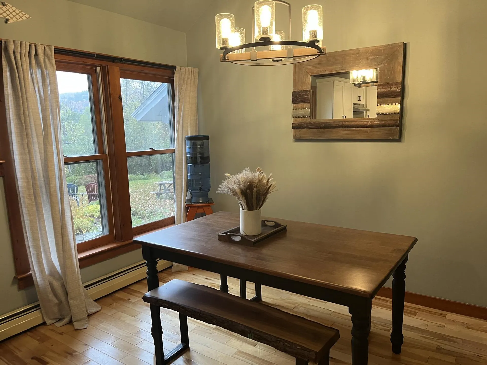 263 Carroll Road Fayston VT 05673
