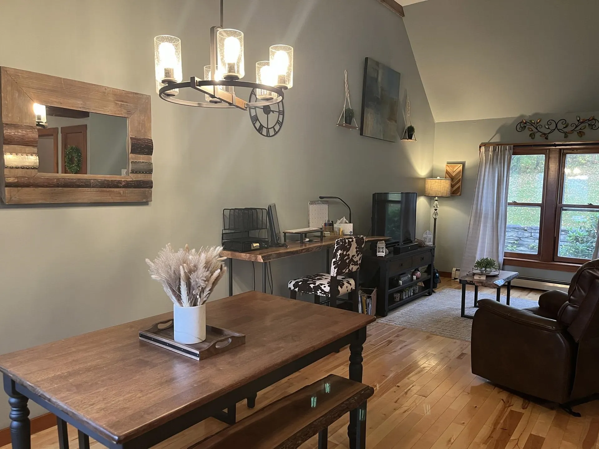 263 Carroll Road Fayston VT 05673