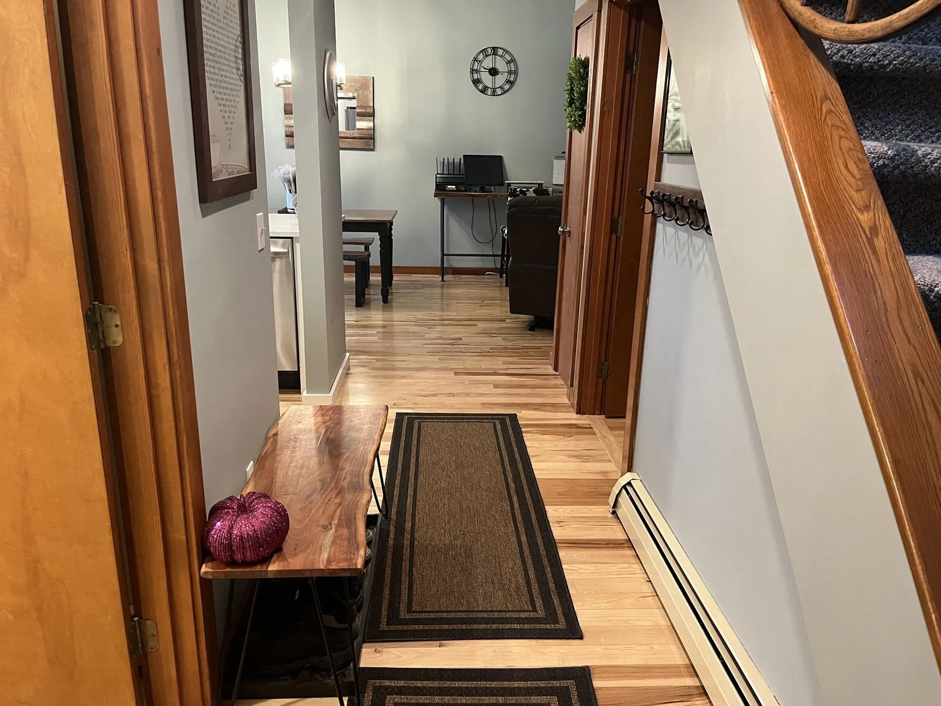 263 Carroll Road Fayston VT 05673