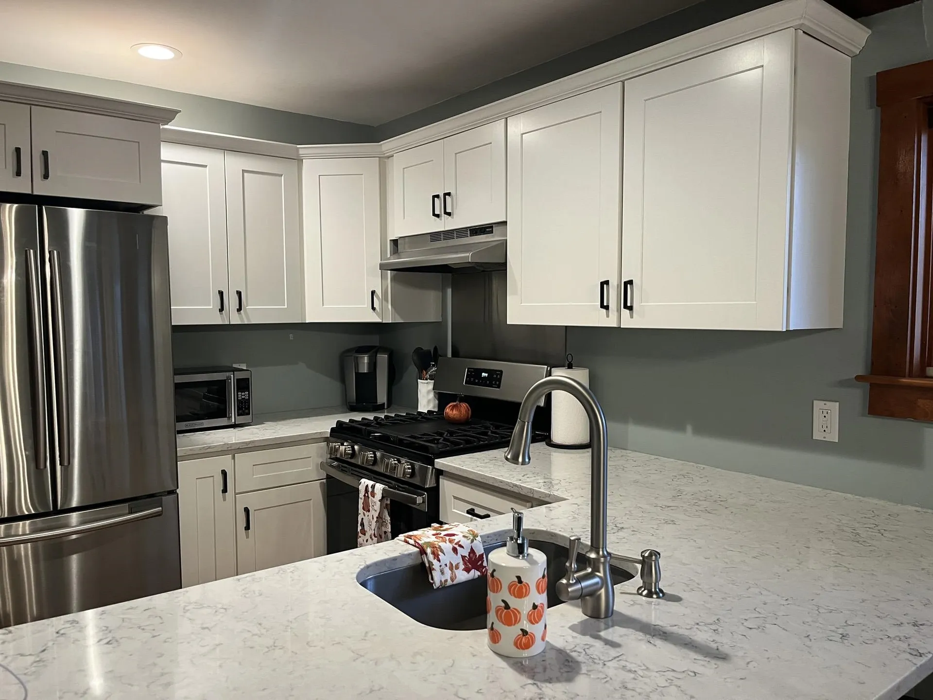 263 Carroll Road Fayston VT 05673