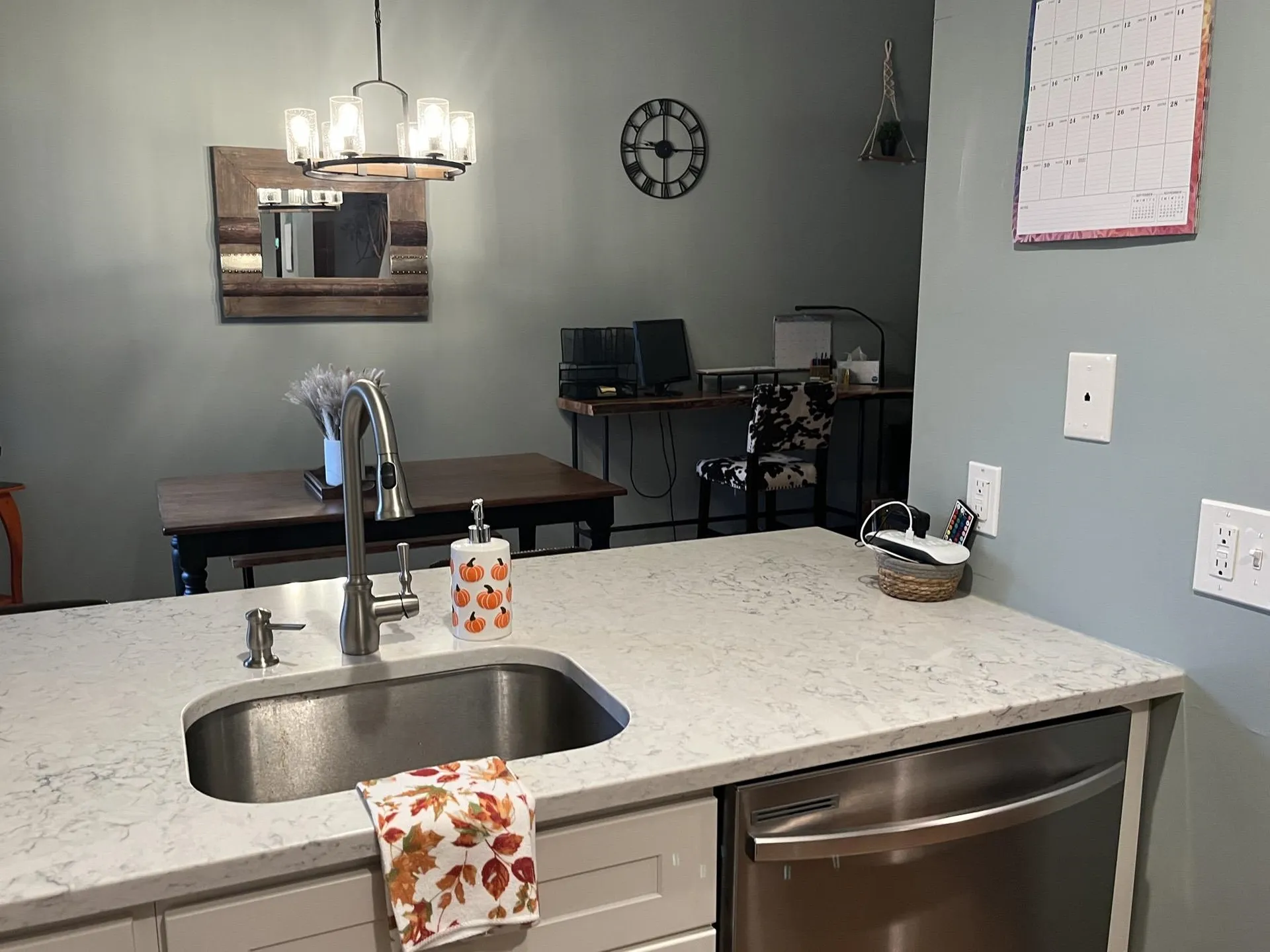 263 Carroll Road Fayston VT 05673