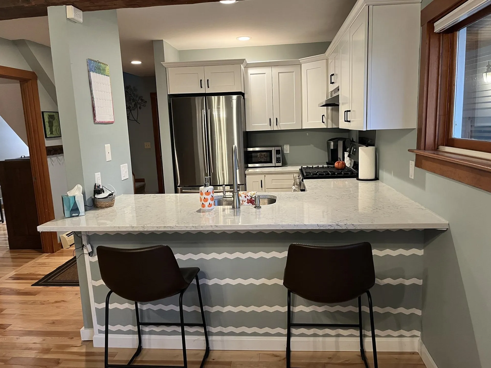 263 Carroll Road Fayston VT 05673