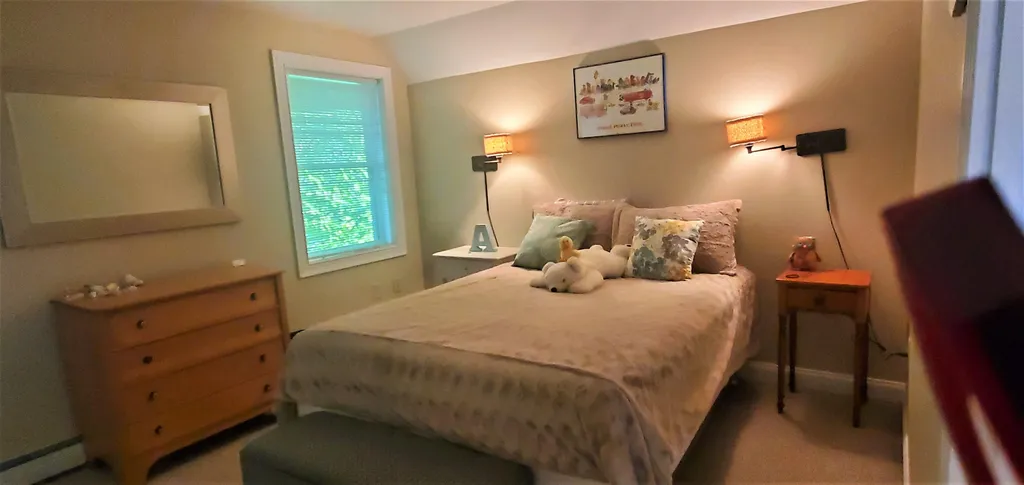 54 Welch View Drive Thornton NH 03285