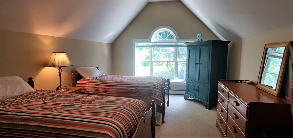 54 Welch View Drive Thornton NH 03285