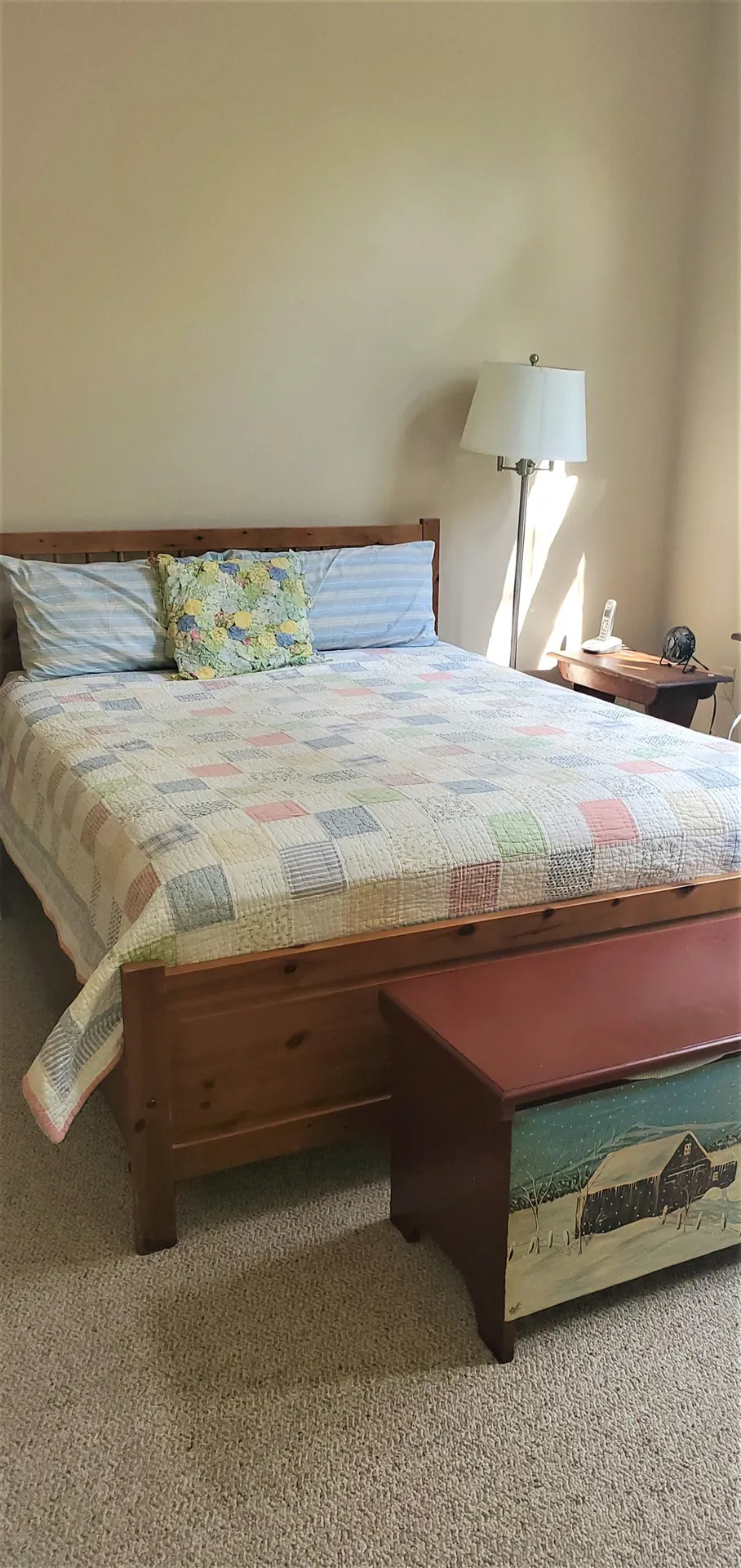54 Welch View Drive Thornton NH 03285