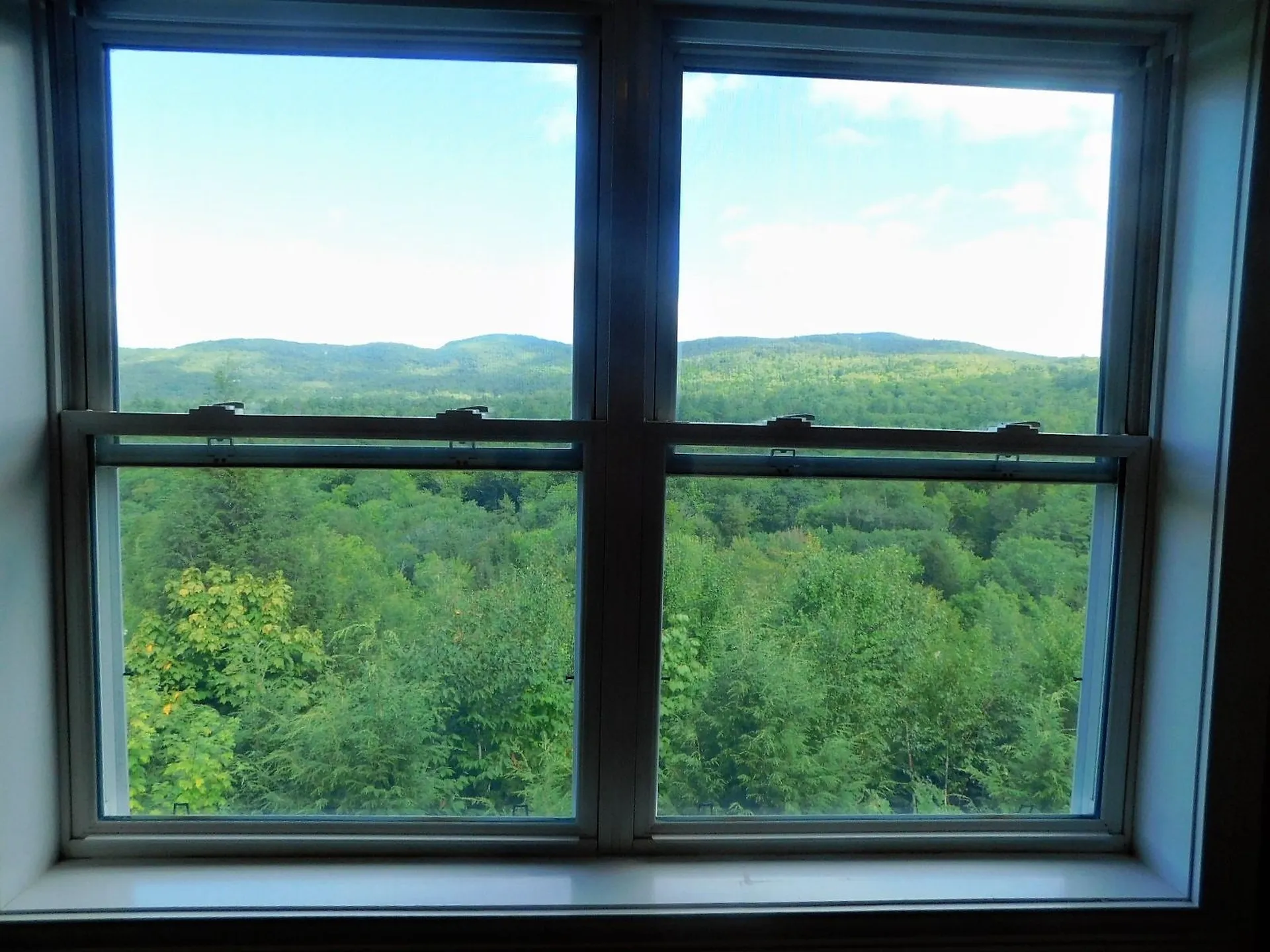 54 Welch View Drive Thornton NH 03285