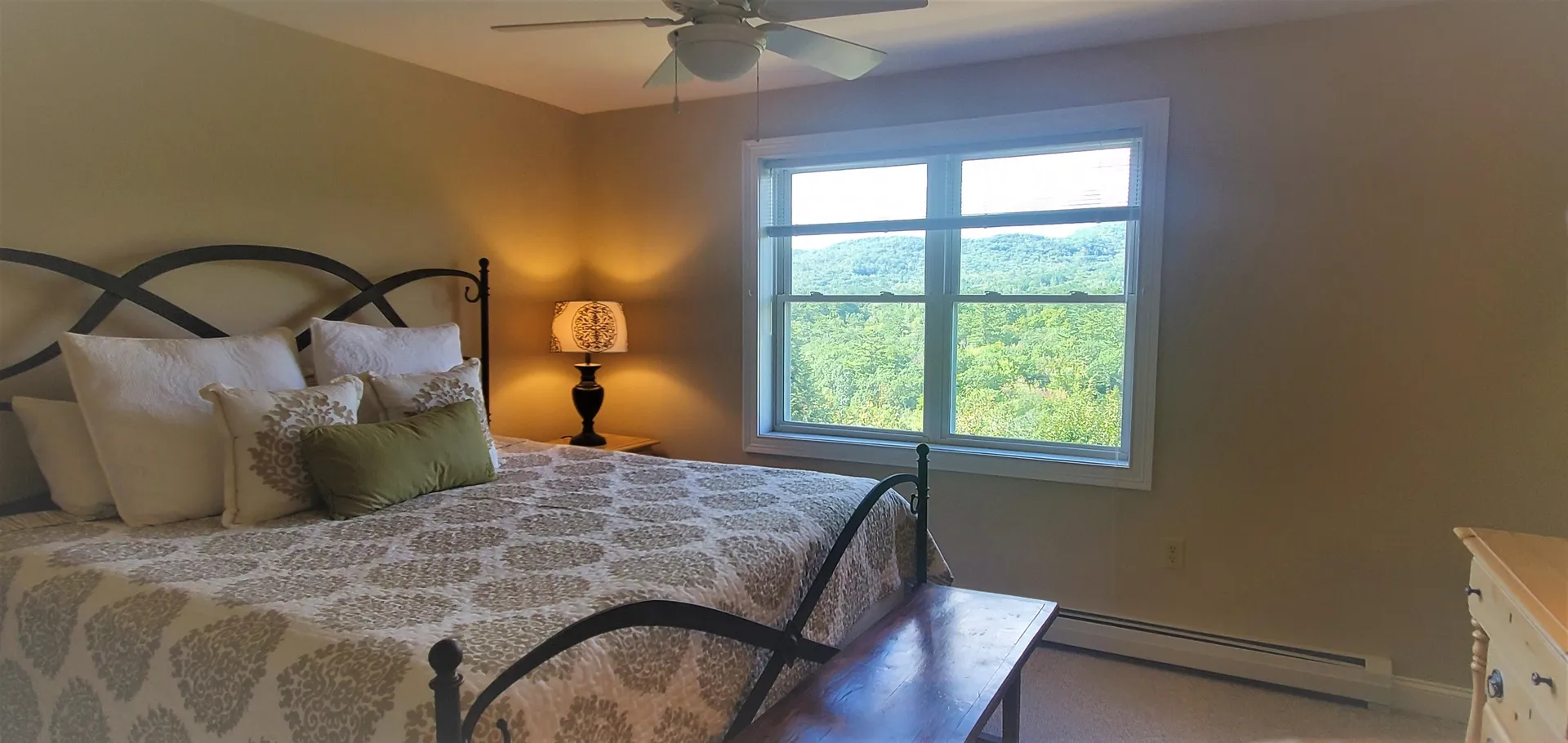 54 Welch View Drive Thornton NH 03285