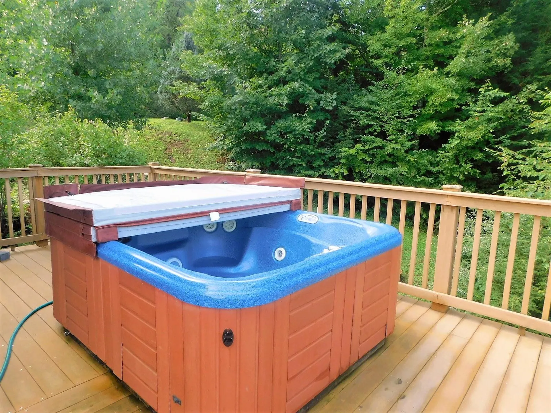 54 Welch View Drive Thornton NH 03285