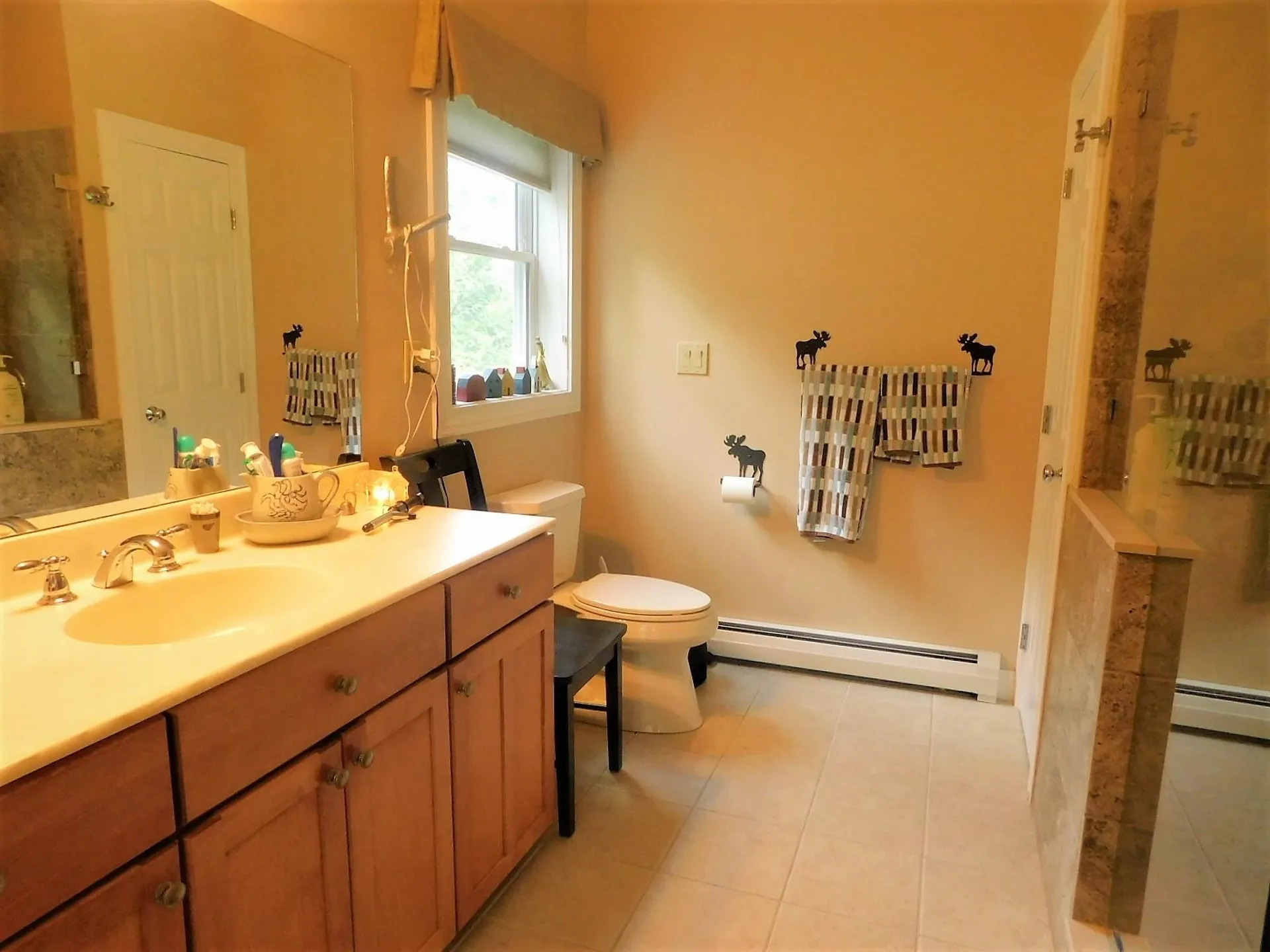 54 Welch View Drive Thornton NH 03285