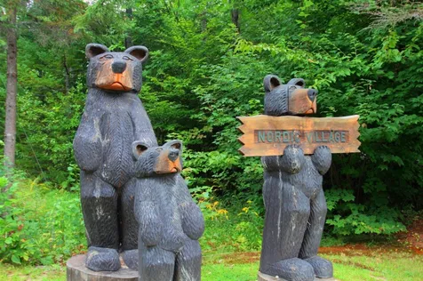 I80 Nordic Village Lane Bartlett NH 03812