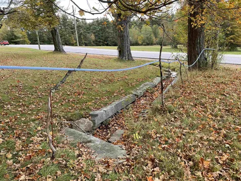 195 Granite Road Ossipee NH 03864