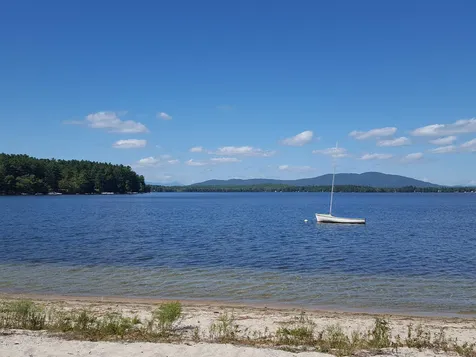195 Granite Road Ossipee NH 03864