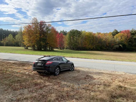 195 Granite Road Ossipee NH 03864