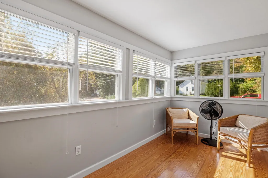 75 Pine Hill Road Wolfeboro NH 03894