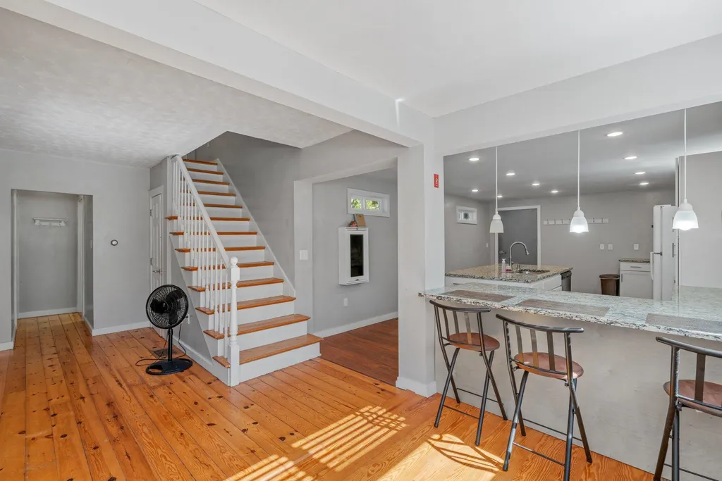 75 Pine Hill Road Wolfeboro NH 03894