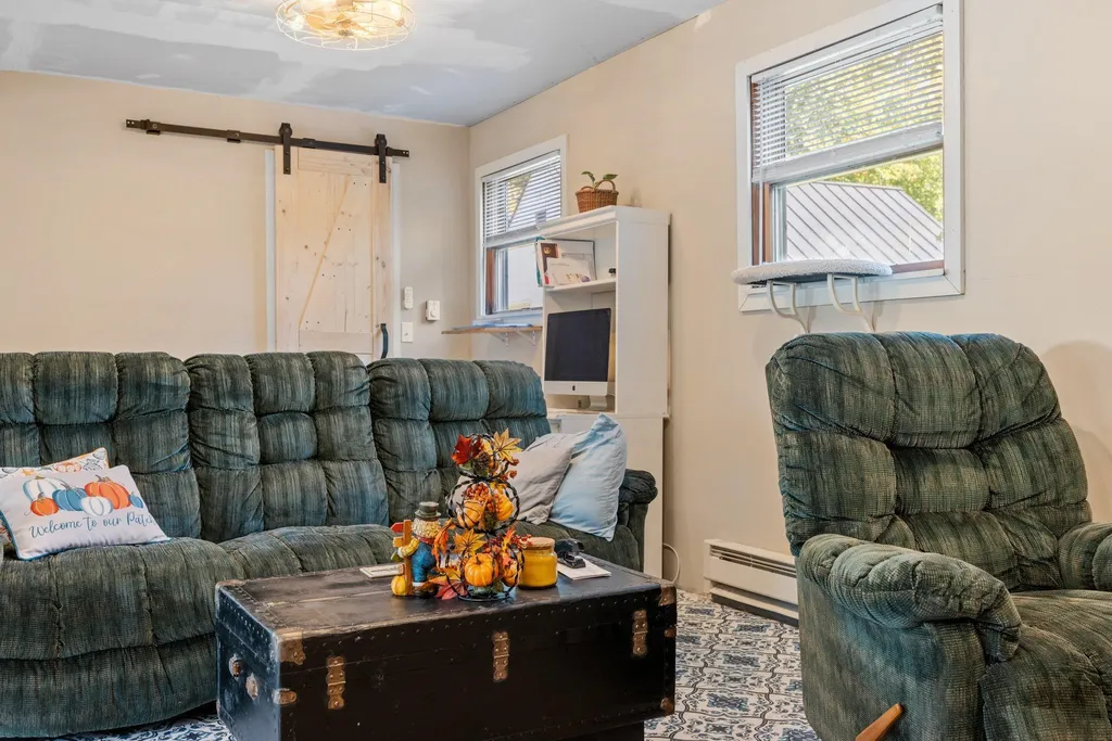 75 Pine Hill Road Wolfeboro NH 03894