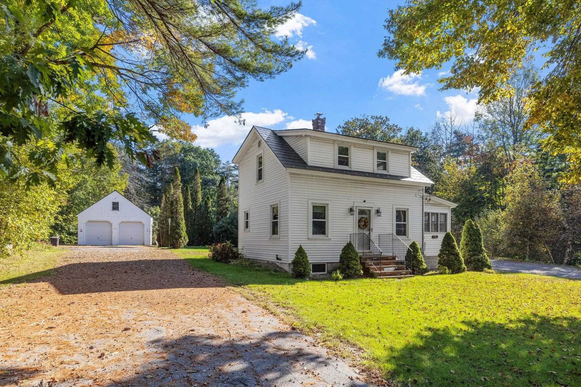 75 Pine Hill Road Wolfeboro NH 03894