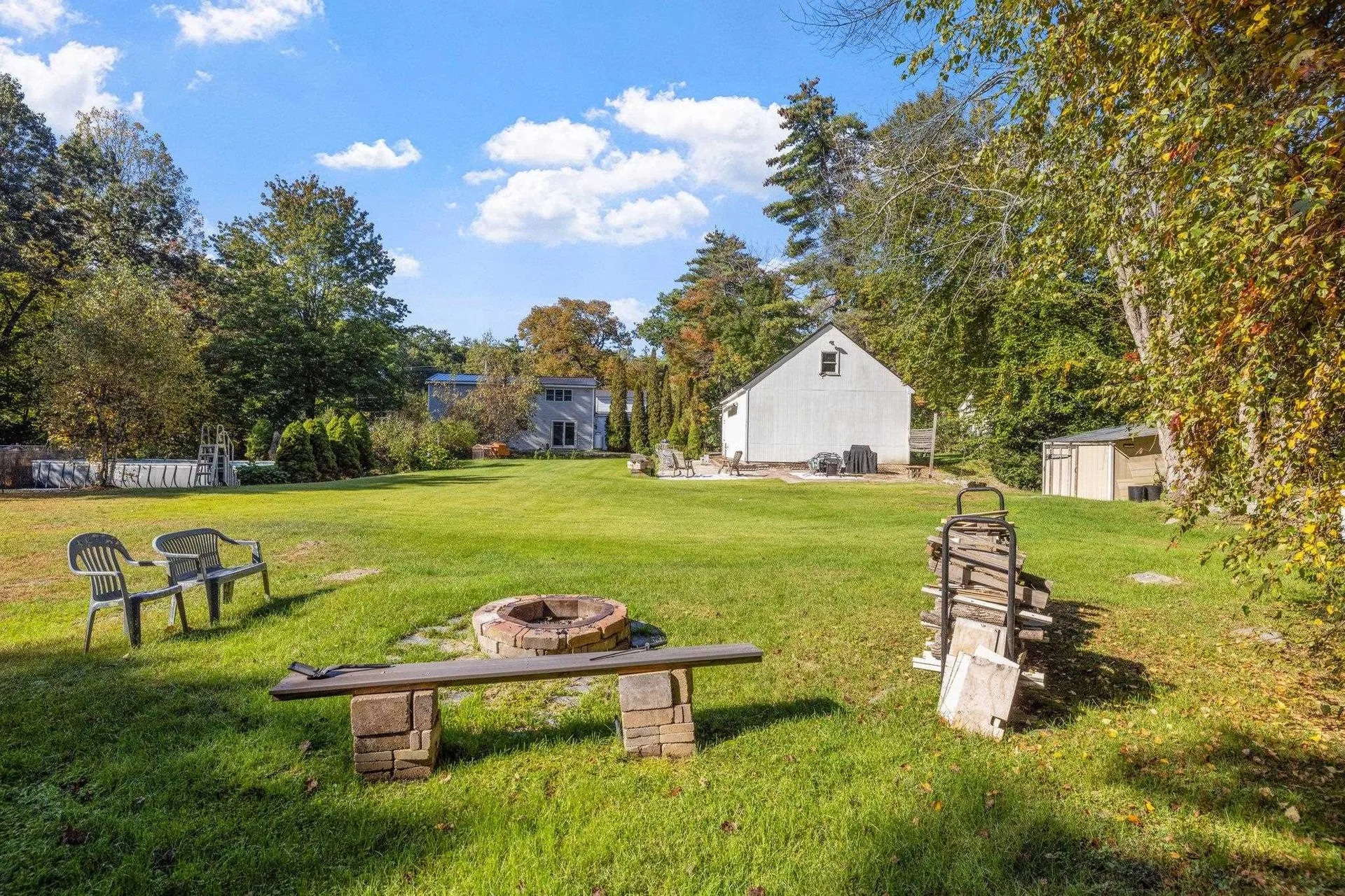 75 Pine Hill Road Wolfeboro NH 03894