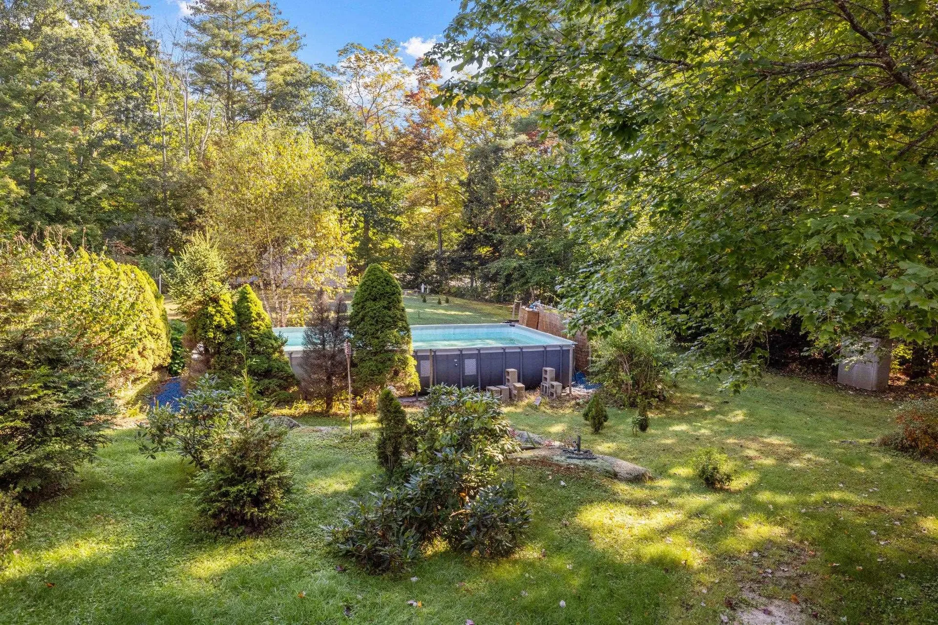 75 Pine Hill Road Wolfeboro NH 03894