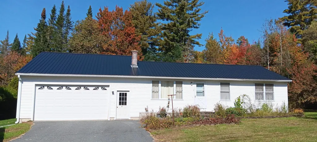 149 Rock Strain Drive Littleton NH 03561