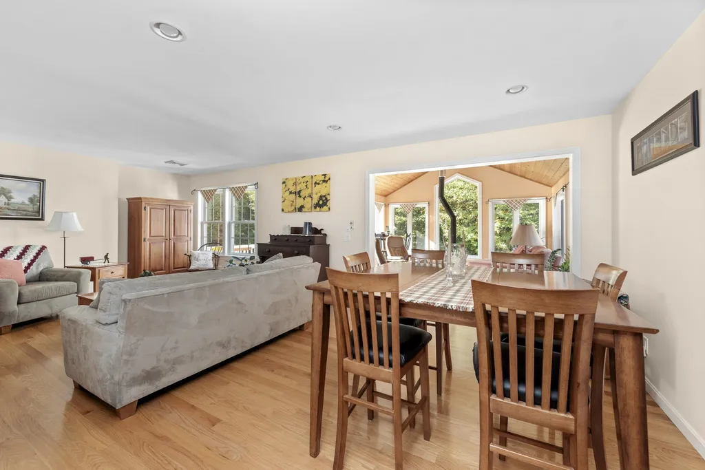 34 Cilley Brook Lane Hebron NH 03241