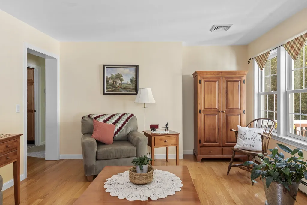 34 Cilley Brook Lane Hebron NH 03241