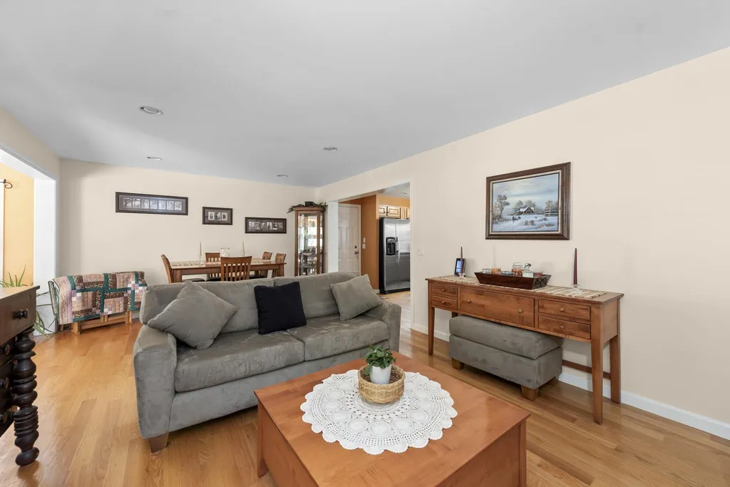 34 Cilley Brook Lane Hebron NH 03241