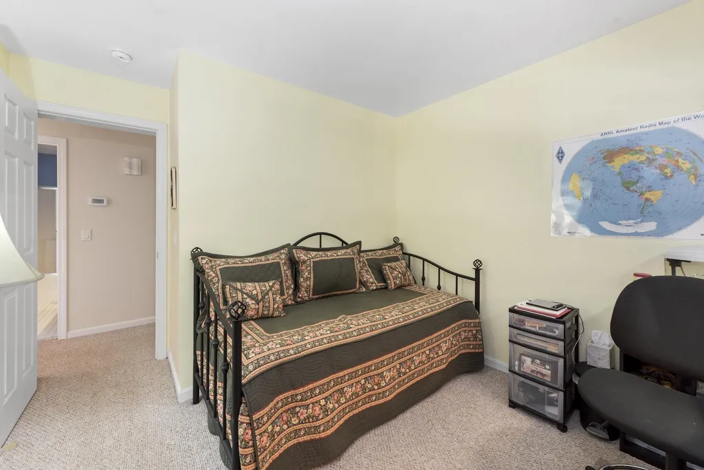 34 Cilley Brook Lane Hebron NH 03241