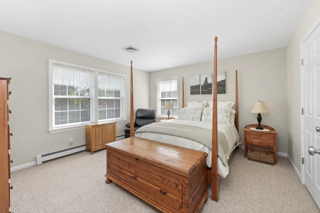 34 Cilley Brook Lane Hebron NH 03241