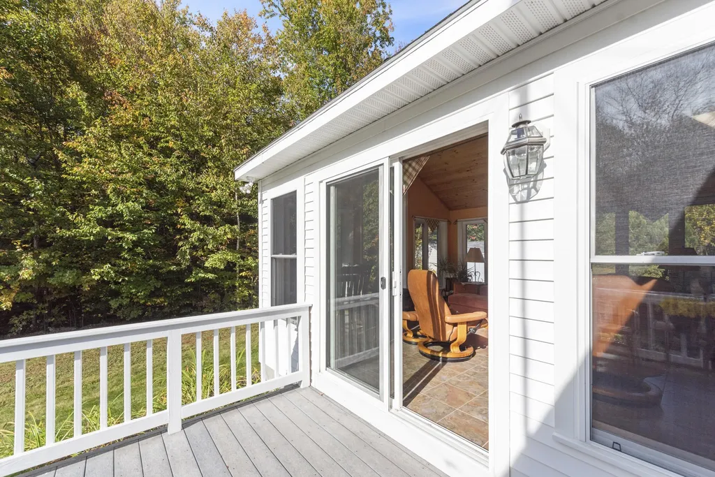 34 Cilley Brook Lane Hebron NH 03241