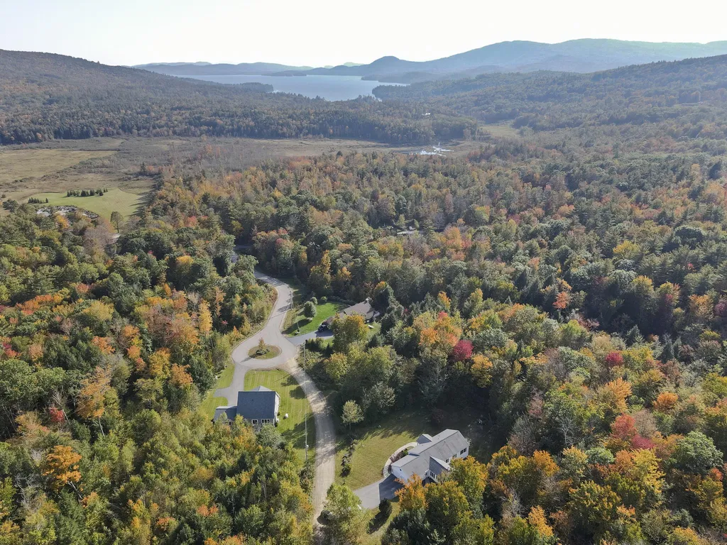 34 Cilley Brook Lane Hebron NH 03241
