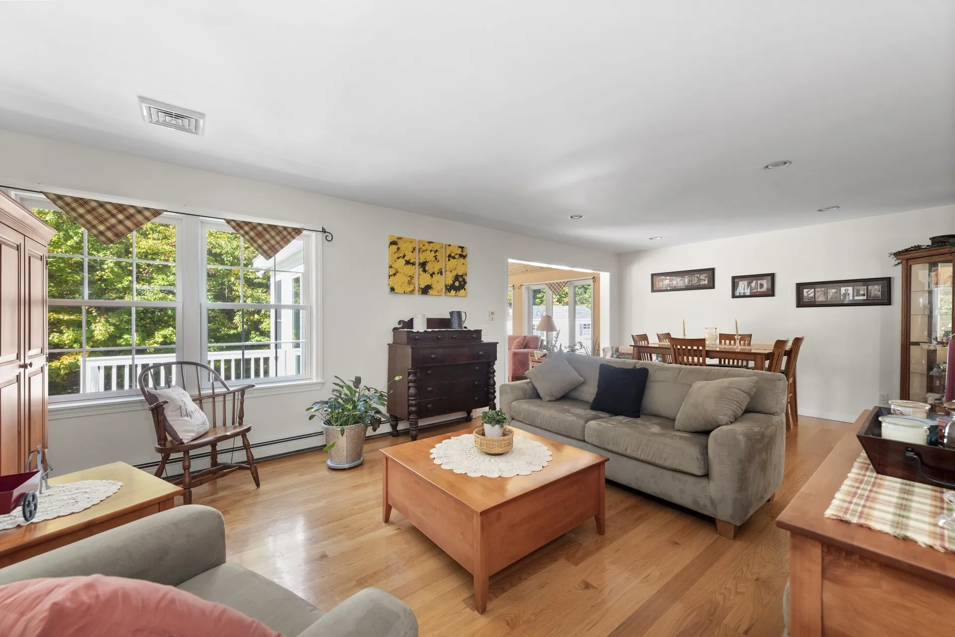 34 Cilley Brook Lane Hebron NH 03241