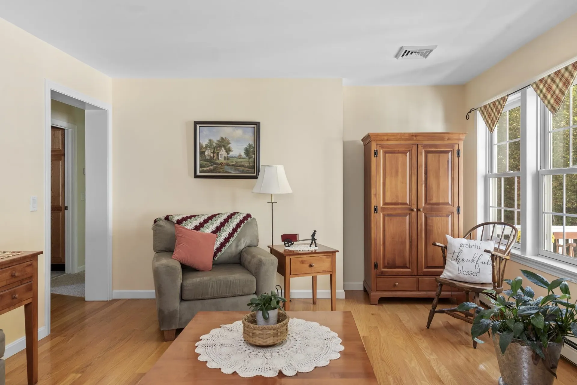 34 Cilley Brook Lane Hebron NH 03241
