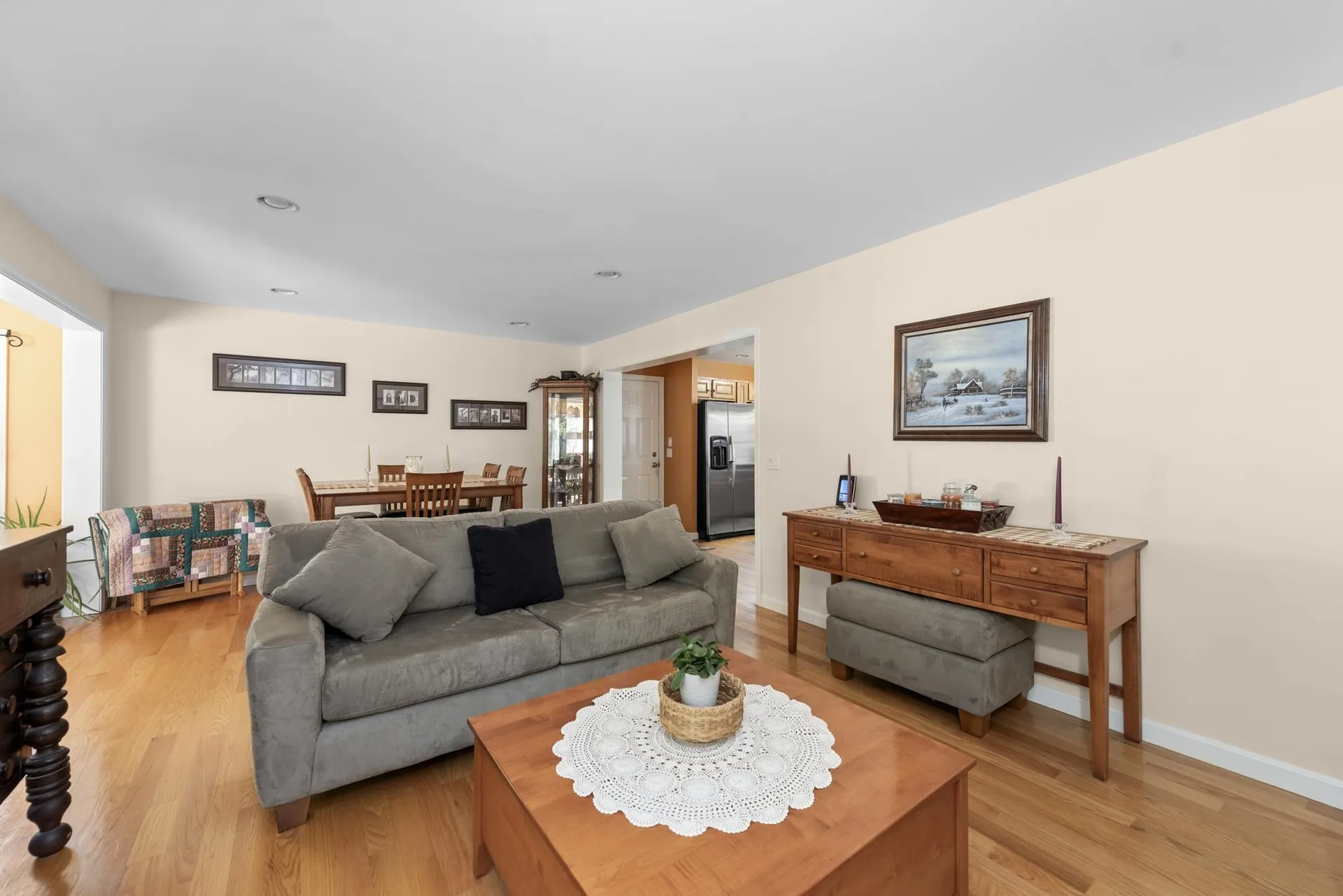 34 Cilley Brook Lane Hebron NH 03241