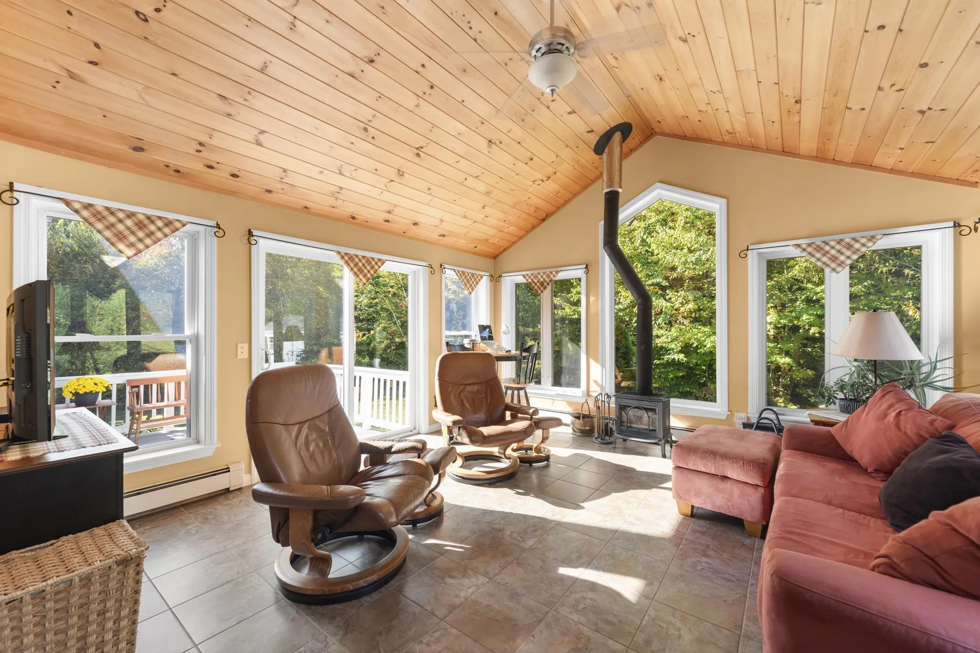 34 Cilley Brook Lane Hebron NH 03241