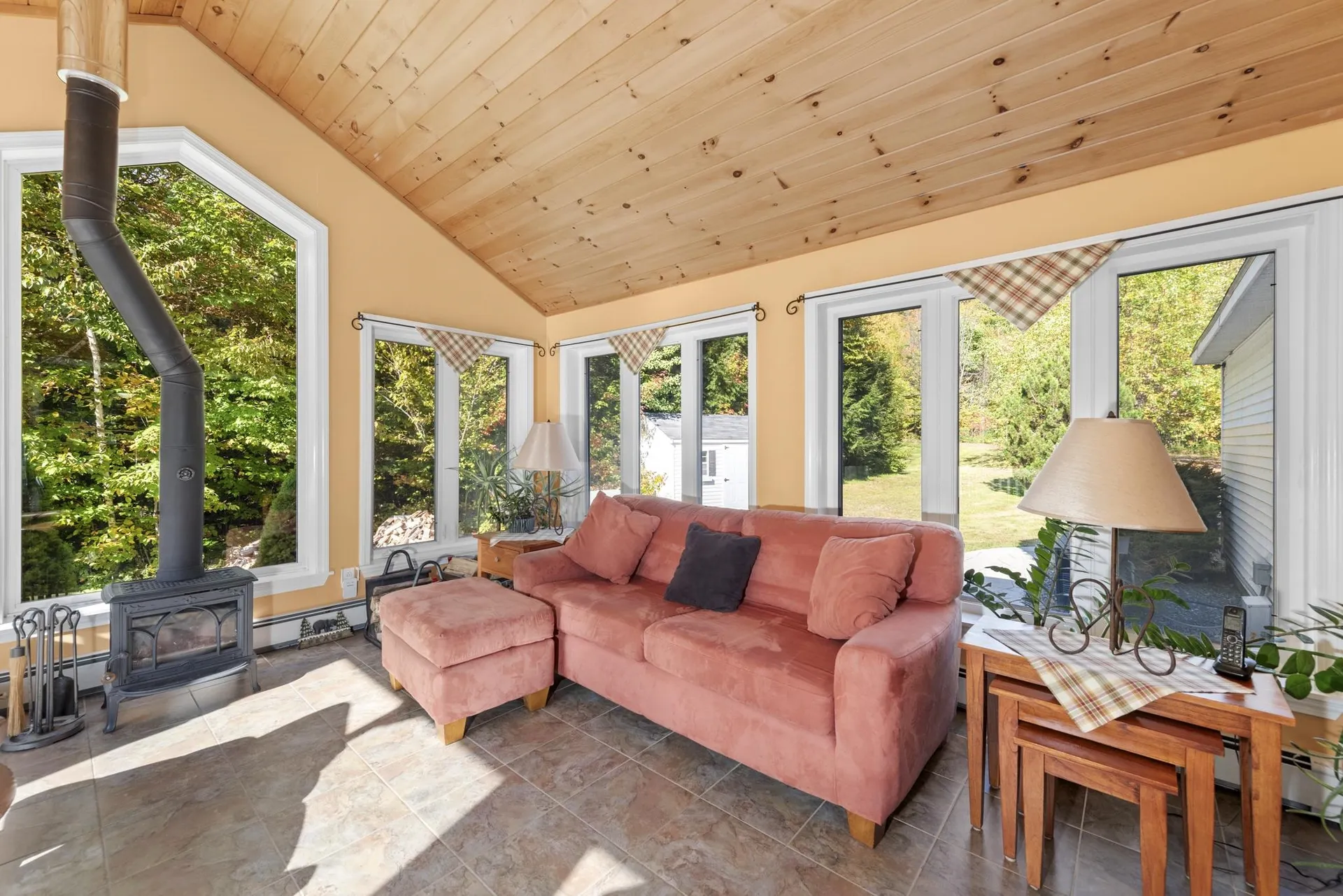 34 Cilley Brook Lane Hebron NH 03241