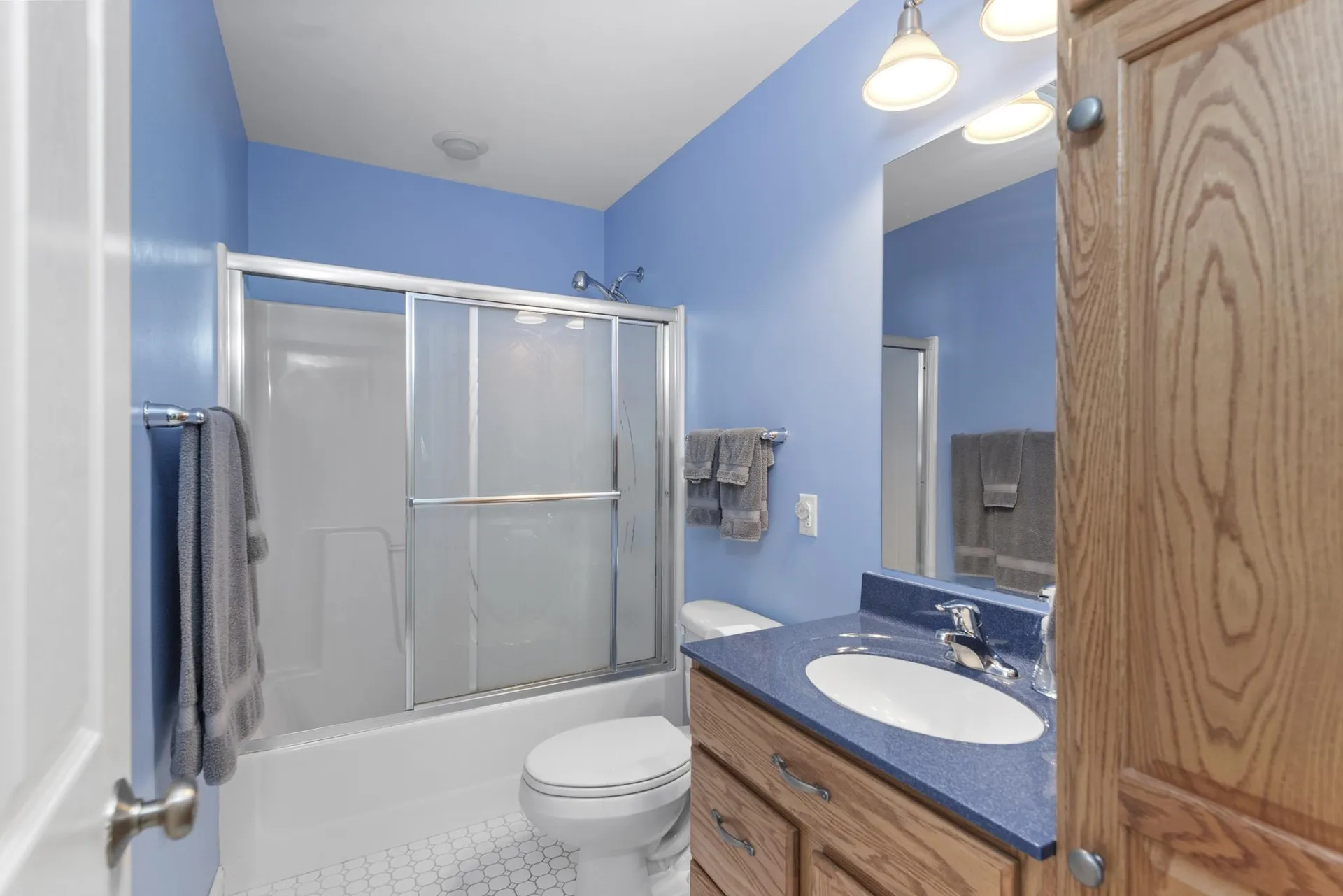 34 Cilley Brook Lane Hebron NH 03241