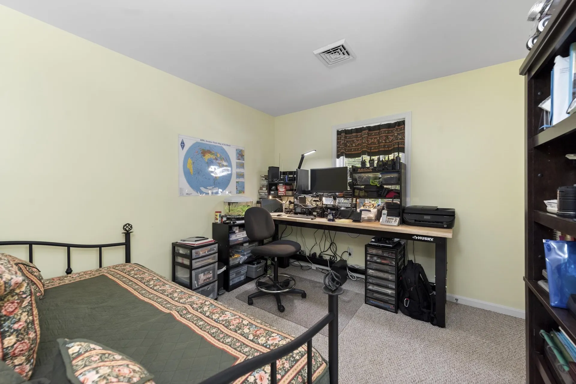34 Cilley Brook Lane Hebron NH 03241